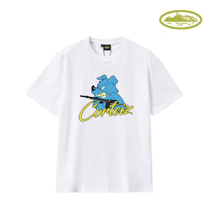 Corteiz T Shirts Short _SKUCorteizS-2XLastxC5416808
